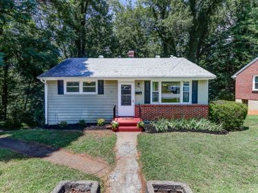 4605 Greenwood Drive, Lynchburg, VA 24502