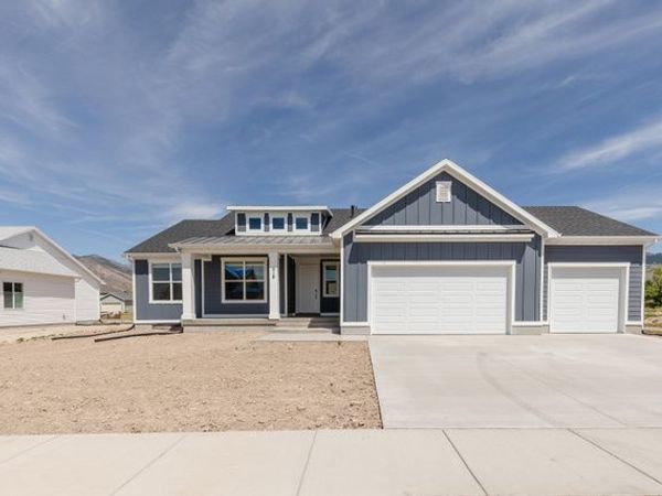 518 N 510 E, Unit SSR#10, Smithfield, UT 84335