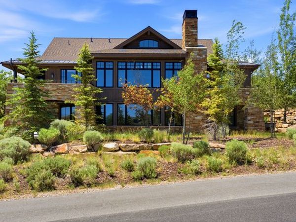 9468 DYE CABINS DR , Park City, UT 84098