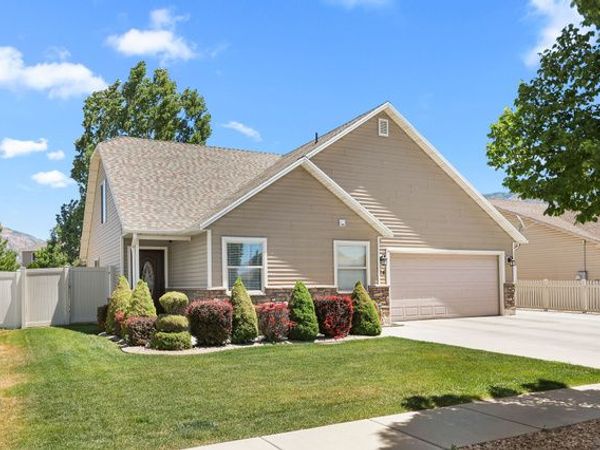 126 N CENTURY DR , Ogden, UT 84404