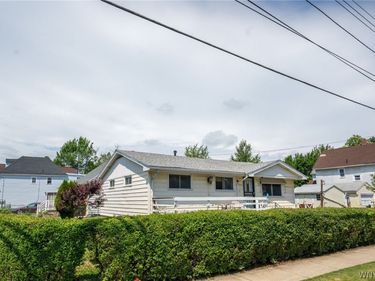 142 Esser Avenue, Buffalo, NY 14207