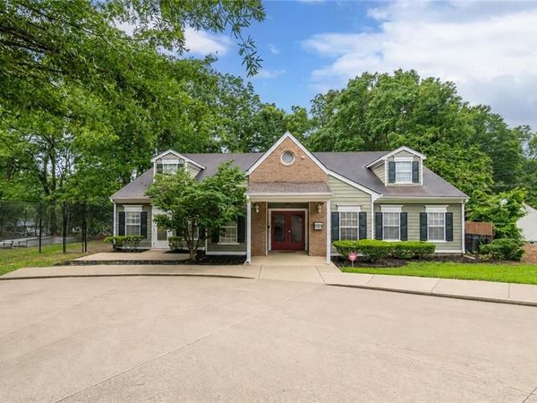 1892 Washington Road , Atlanta, GA 30344
