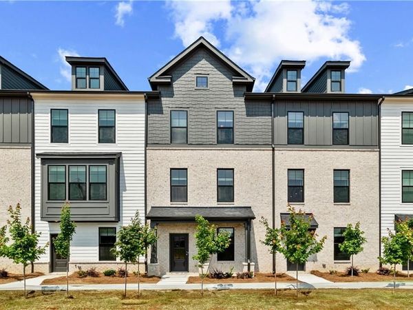 346 Allegro Bend , Mcdonough, GA 30253