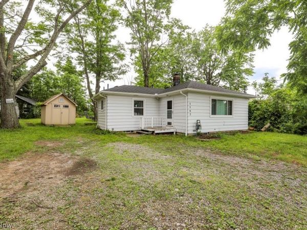 1562 State Route 303 , Streetsboro, OH 44241
