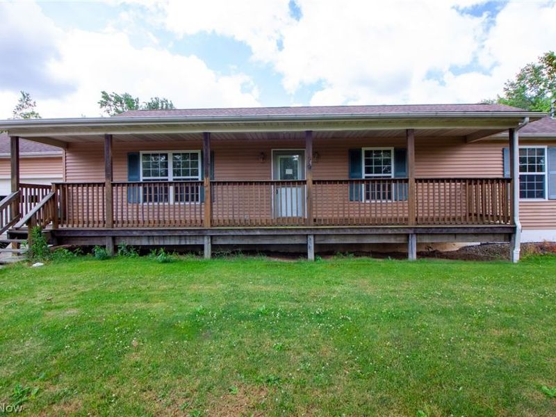 380 Clay Street, Geneva, OH 44041 Photo 1