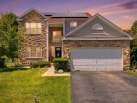 9 Tenneyson Court, Lake in the Hills, IL 60156 primary photo