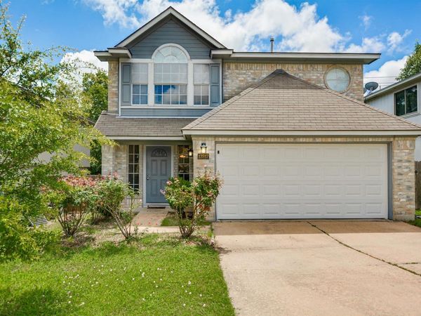 13917 Maricella LN, Pflugerville, TX 78660