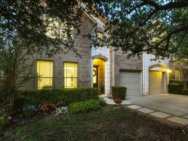 110 Dasher DR, Cedar Park, TX 78613