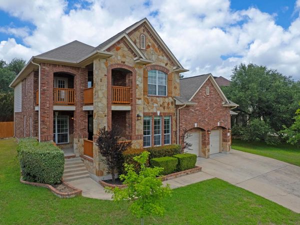 9812 Whitley Bay DR , Austin, TX 78717