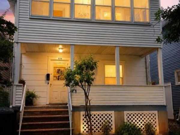 224 N 4th Avenue, Highland Park, NJ 08904