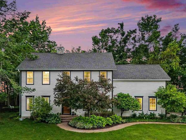 1035 Autumn Lane, Petoskey, MI 49770