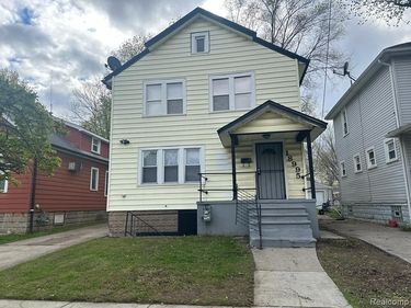 18995 Wormer Street, Detroit, Mi 48219