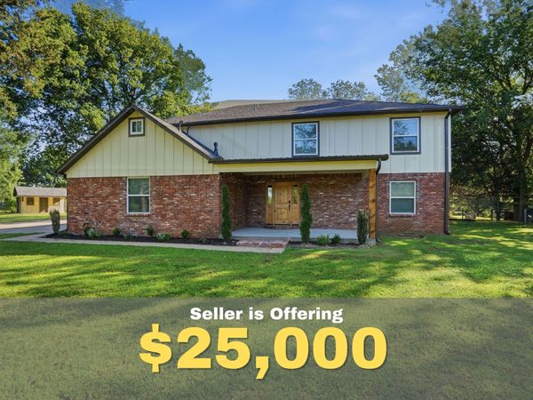 18015 E 95th Street North, Owasso, OK 74055