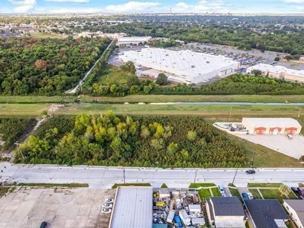 VACANT LOT ON HOLMES Boulevard , Gretna, LA 70056