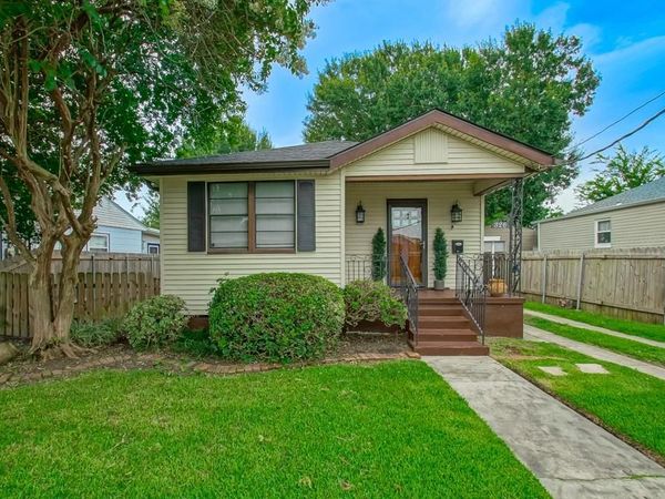326 LIONS Street , Jefferson, LA 70121