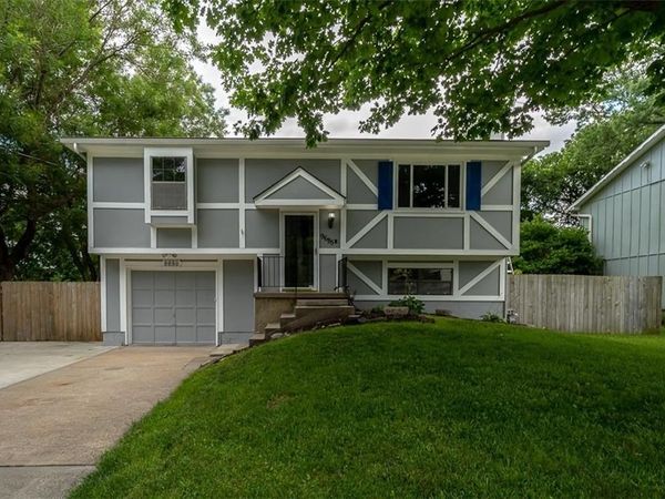 9685 W 61st Street, Merriam, KS 66203