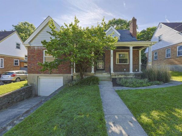 1140 Covedale Avenue, Delhi Twp, OH 45238