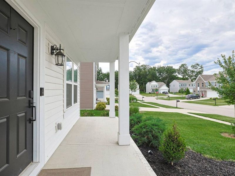 1257 Soaring Way, Maineville, OH 45039 Photo 2