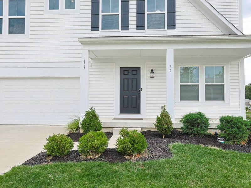1257 Soaring Way, Maineville, OH 45039 Photo 3