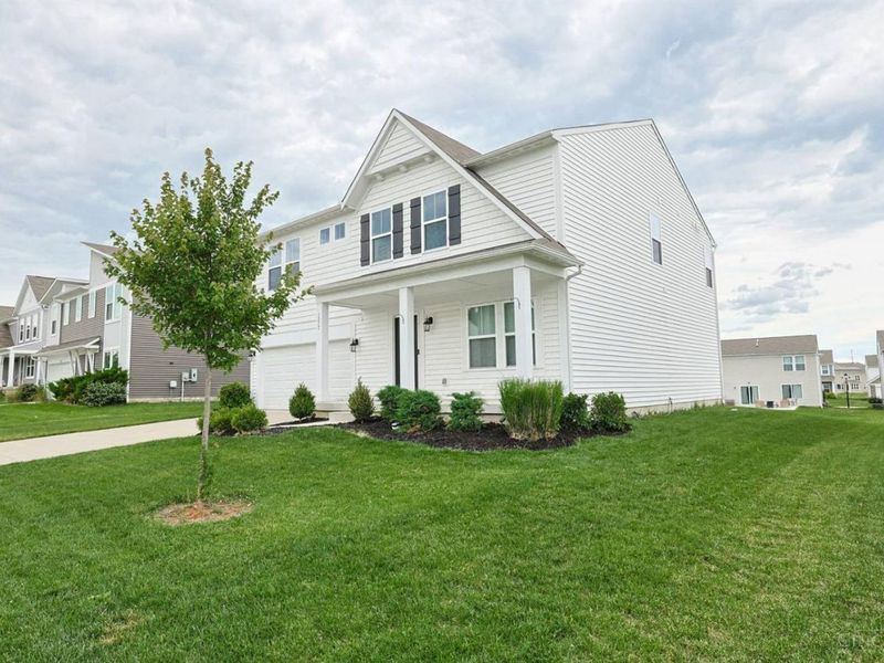 1257 Soaring Way, Maineville, OH 45039 Photo 38