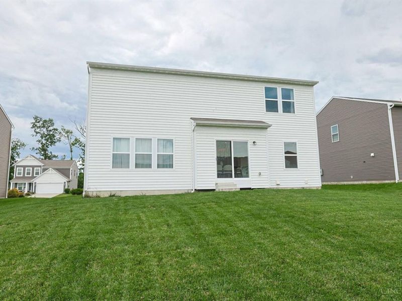 1257 Soaring Way, Maineville, OH 45039 Photo 41