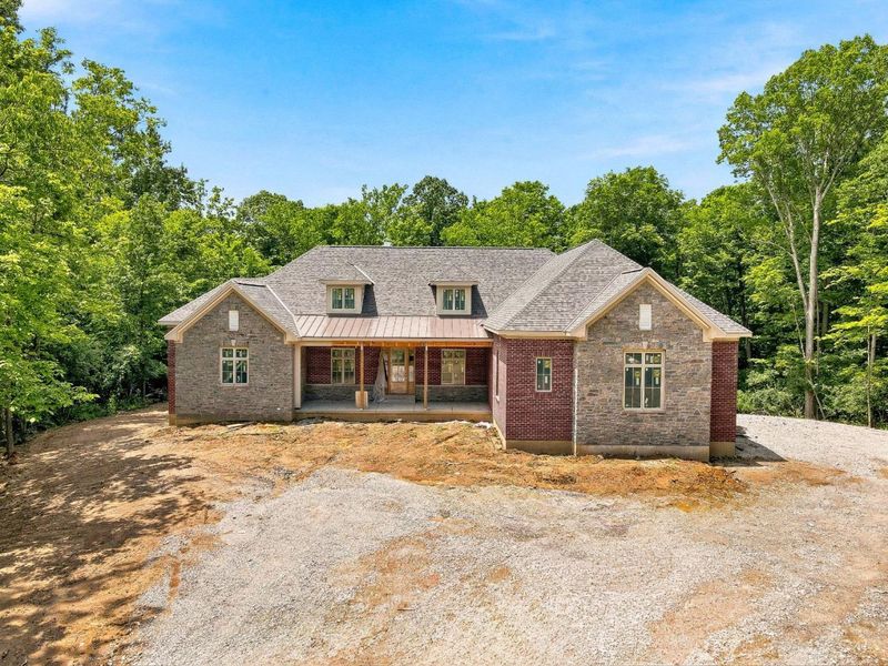 568 Locust Run Road, Pierce Twp, OH 45245 Photo 1