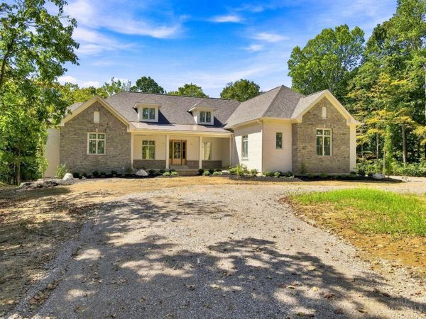 568 Locust Run Road, Pierce Twp, OH 45245