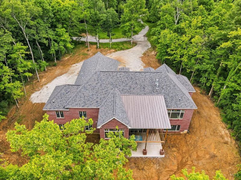 568 Locust Run Road, Pierce Twp, OH 45245 Photo 11