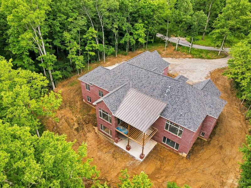 568 Locust Run Road, Pierce Twp, OH 45245 Photo 12