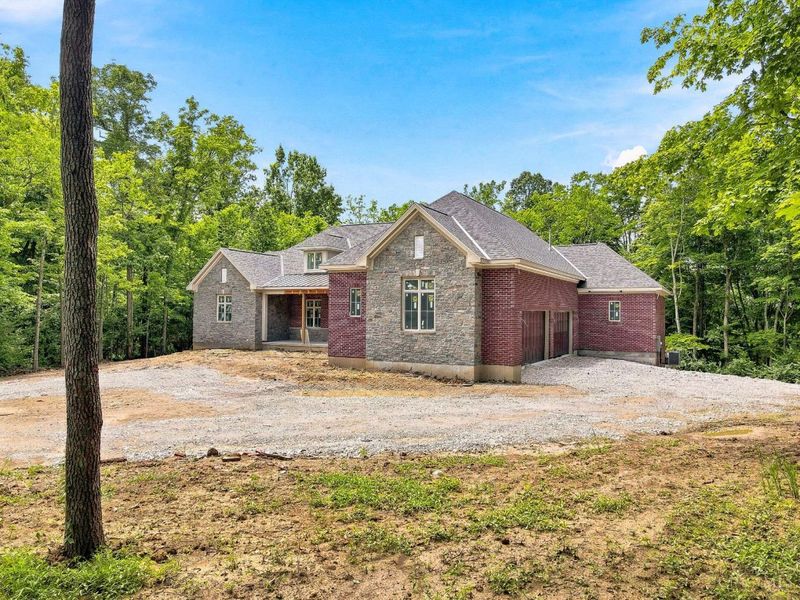 568 Locust Run Road, Pierce Twp, OH 45245 Photo 2