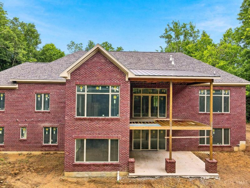 568 Locust Run Road, Pierce Twp, OH 45245 Photo 7