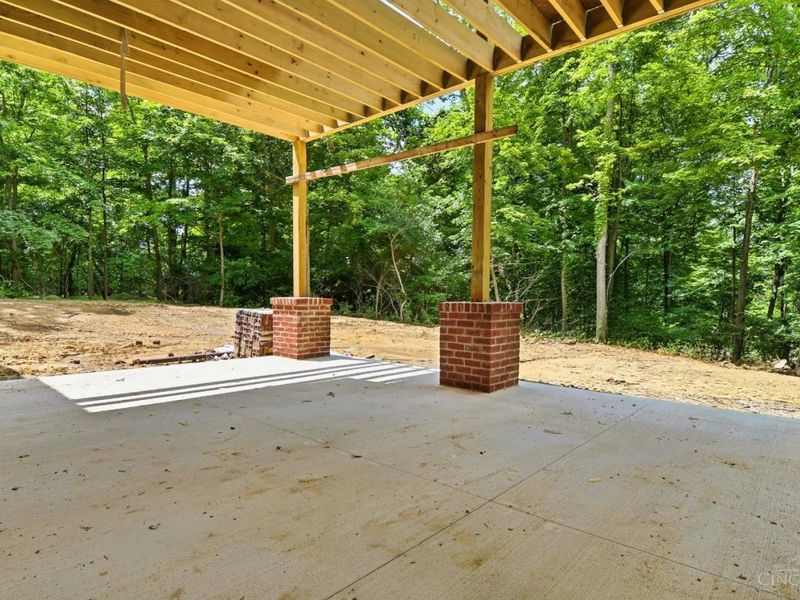 568 Locust Run Road, Pierce Twp, OH 45245 Photo 9