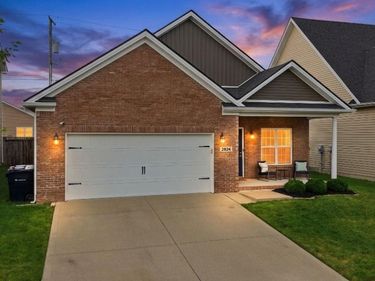2824 Our Tibbs Trail, Lexington, KY 40511