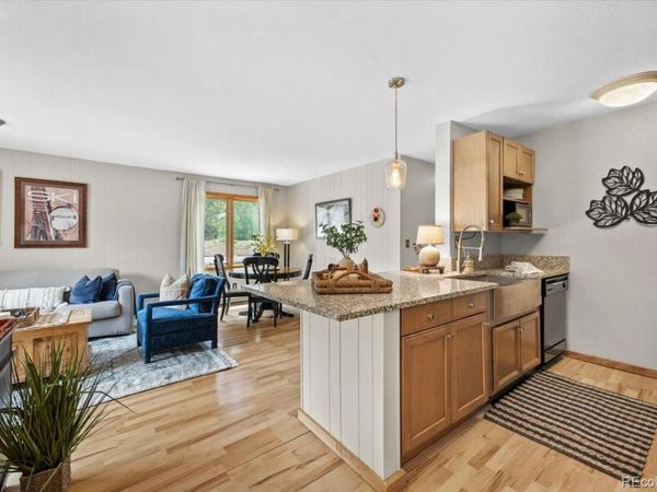 1473 E Keystone Road , Unit 2926, Dillon, CO 80435