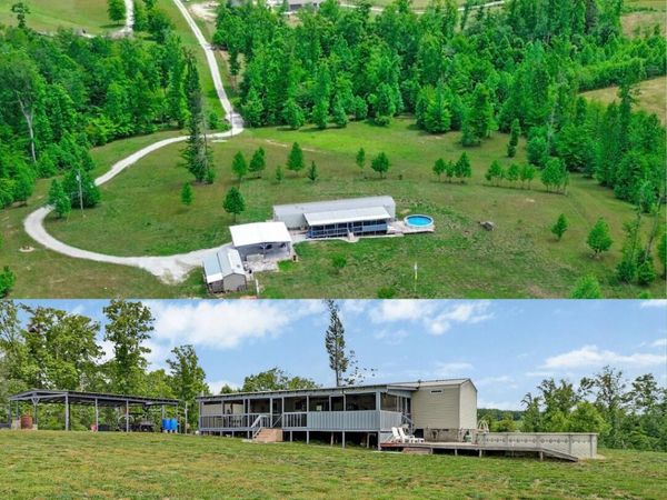 2930 Doc Loy Road, Grandview, TN 37337