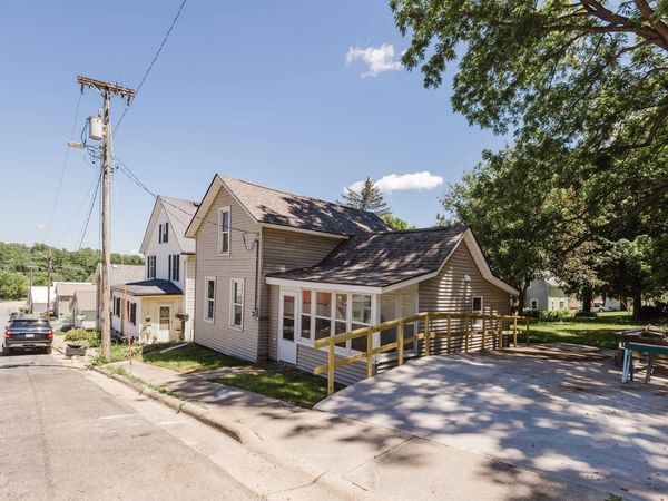 700 Railroad Street, Blanchardville, WI 53516