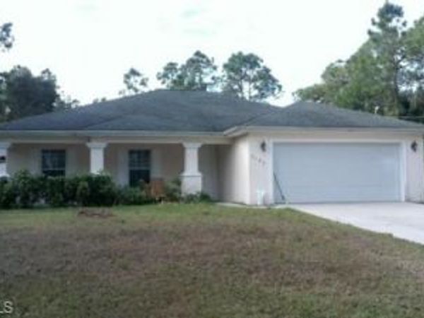 3103 50th ST W, LEHIGH ACRES, FL 33971