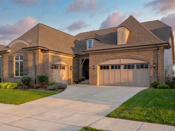 15606 Woodford Drive , Westfield, IN 46074