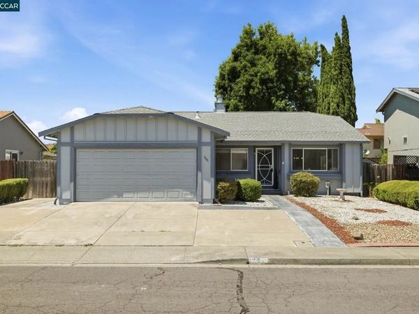 906 Murre Way, Suisun City, CA 94585