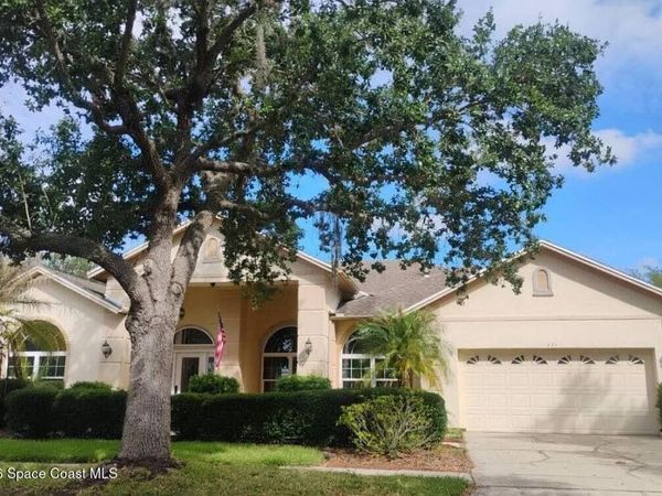 321 Fairway Pointe Circle , Orlando, FL 32828