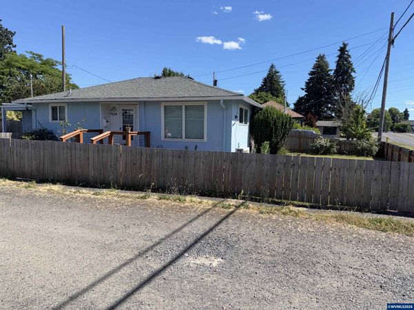 1675 S 2nd St, Lebanon, OR 97355