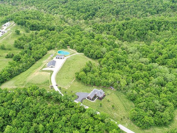 242 Belmont Road, Unit 1, Brooksville, KY 41004
