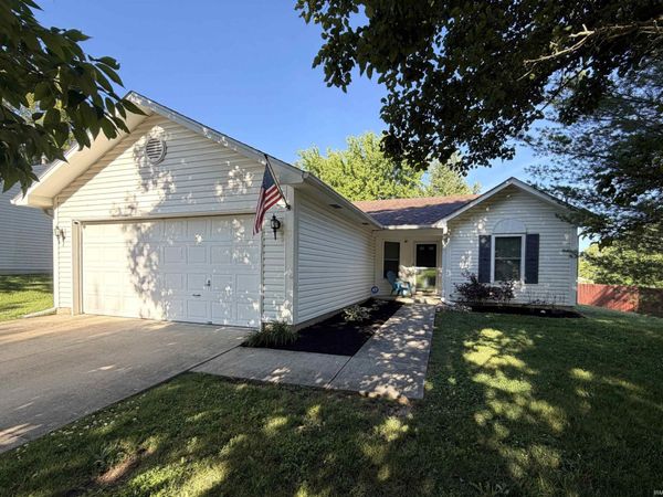 504 S Crimson Court, Bloomington, IN 47403