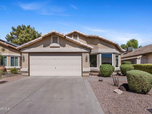 18809 N 43rd Place, Phoenix, AZ 85050