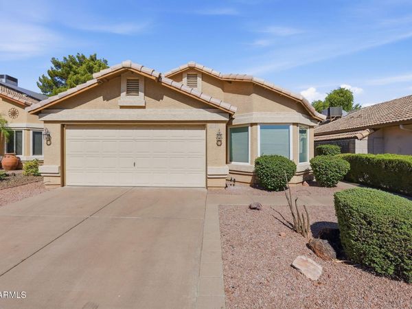 18809 N 43rd Place, Phoenix, AZ 85050