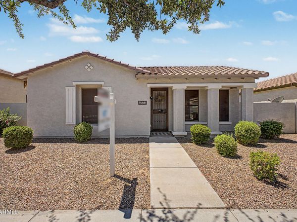 4674 E MAPLEWOOD Street, Gilbert, AZ 85297