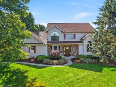 3012 Arielle Court, Medina, OH 44256