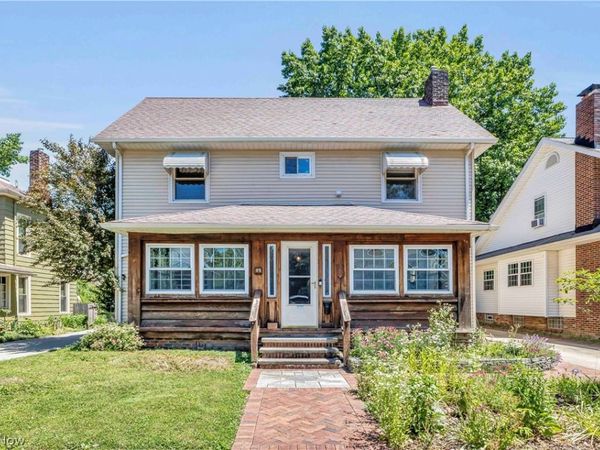 85 E 201 Street , Euclid, OH 44123
