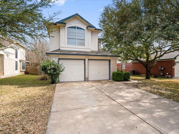17413 Toyahville TRL , Round Rock, TX 78664