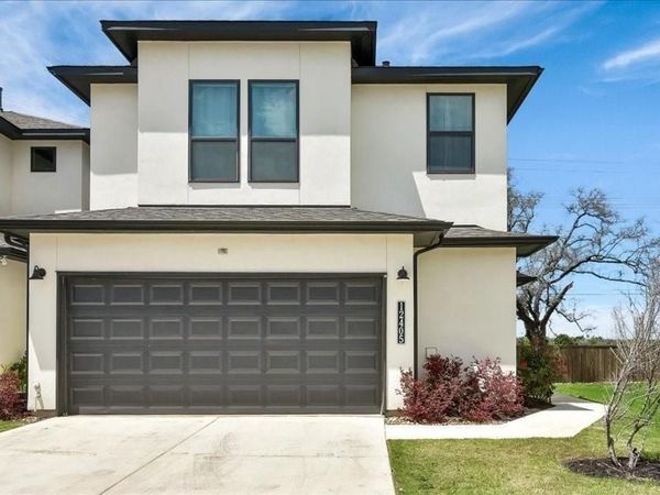 12405 Maypole #1203 BND , Austin, TX 78717